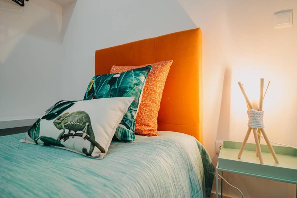 Lechartier Oporto Apartments 4 Luaran gambar