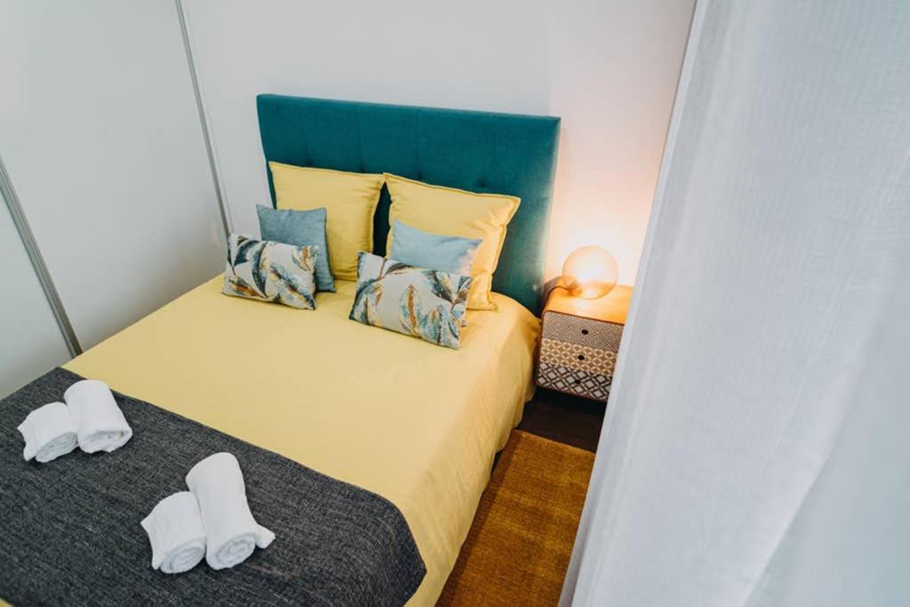 Lechartier Oporto Apartments 4 Luaran gambar