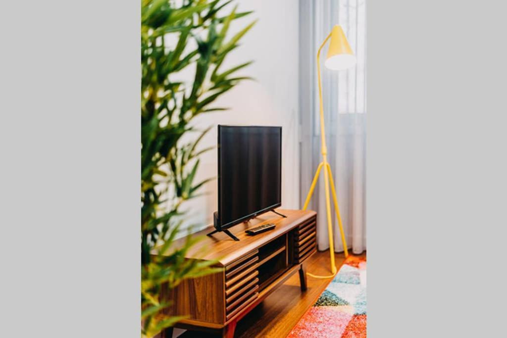 Lechartier Oporto Apartments 4 Luaran gambar