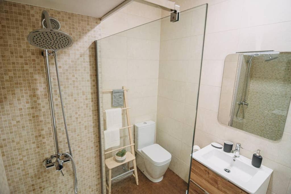 Lechartier Oporto Apartments 4 Luaran gambar