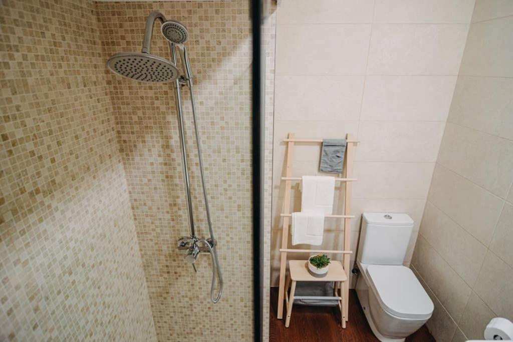 Lechartier Oporto Apartments 4 Luaran gambar